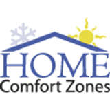 Home Comfort Zones Logo