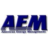 AEM Solutions Logo