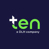 Efficiency Network Logo