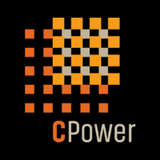 CPower Logo