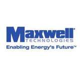 Maxwell Logo