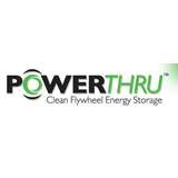PowerThru Logo