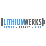 Lithium Werks Logo