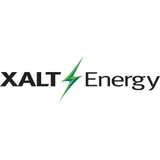 Xalt Energy Logo