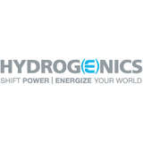 Hydrogenics Logo