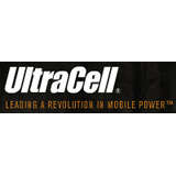 Ultracell Logo