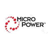 Micro Power Logo