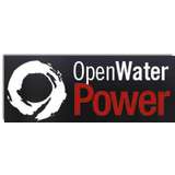 Open Water Power Logo