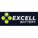 Excell Battery Logo