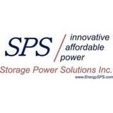 Storage Power Solutions Logo