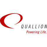 Quallion Logo