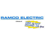 Ramco Electric Logo