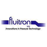Fluitron Logo
