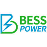 BESS Power Logo
