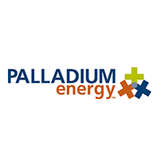 Palladium Energy Logo