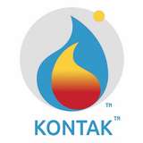 Kontak Hydrogen Storage Logo