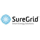 SureGrid Logo