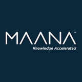 Maana Logo
