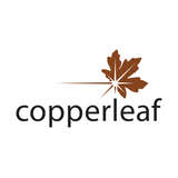 Copperleaf Logo