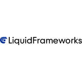 LiquidFrameworks Logo