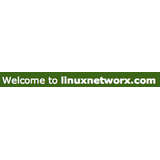 Linux Networx Logo