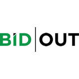 BidOut Logo
