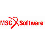 MSC Software Logo
