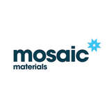 Mosaic Materials Logo