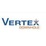 Vertex Downhole Logo