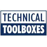 Technical Toolboxes Logo