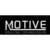 Motive Drilling Technologies Logo