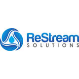 ReStream Solutions Logo