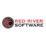 Red River Software Logo