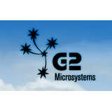 G2 Microsystems Logo
