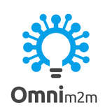 Omni M2M Logo