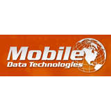 Mobile Data Technologies Logo