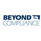 Beyond Compliance Logo