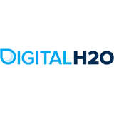 Digital H2O Logo