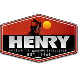 Henry Resources Logo