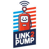 Link2Pump Logo