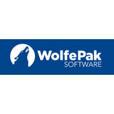 WolfePak Logo