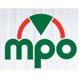 Managed Pressure Logo