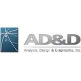 Analysis Design & Diagnostics Logo