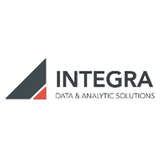 Integra Data & Analytic Solutions Logo