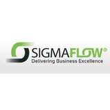 SigmaFlow Logo