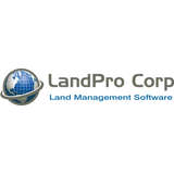LandPro Logo