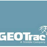 GeoTrac International Logo