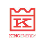 King Energy Logo