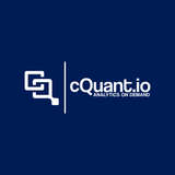 cQuant.io Logo