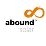 Abound Solar Logo